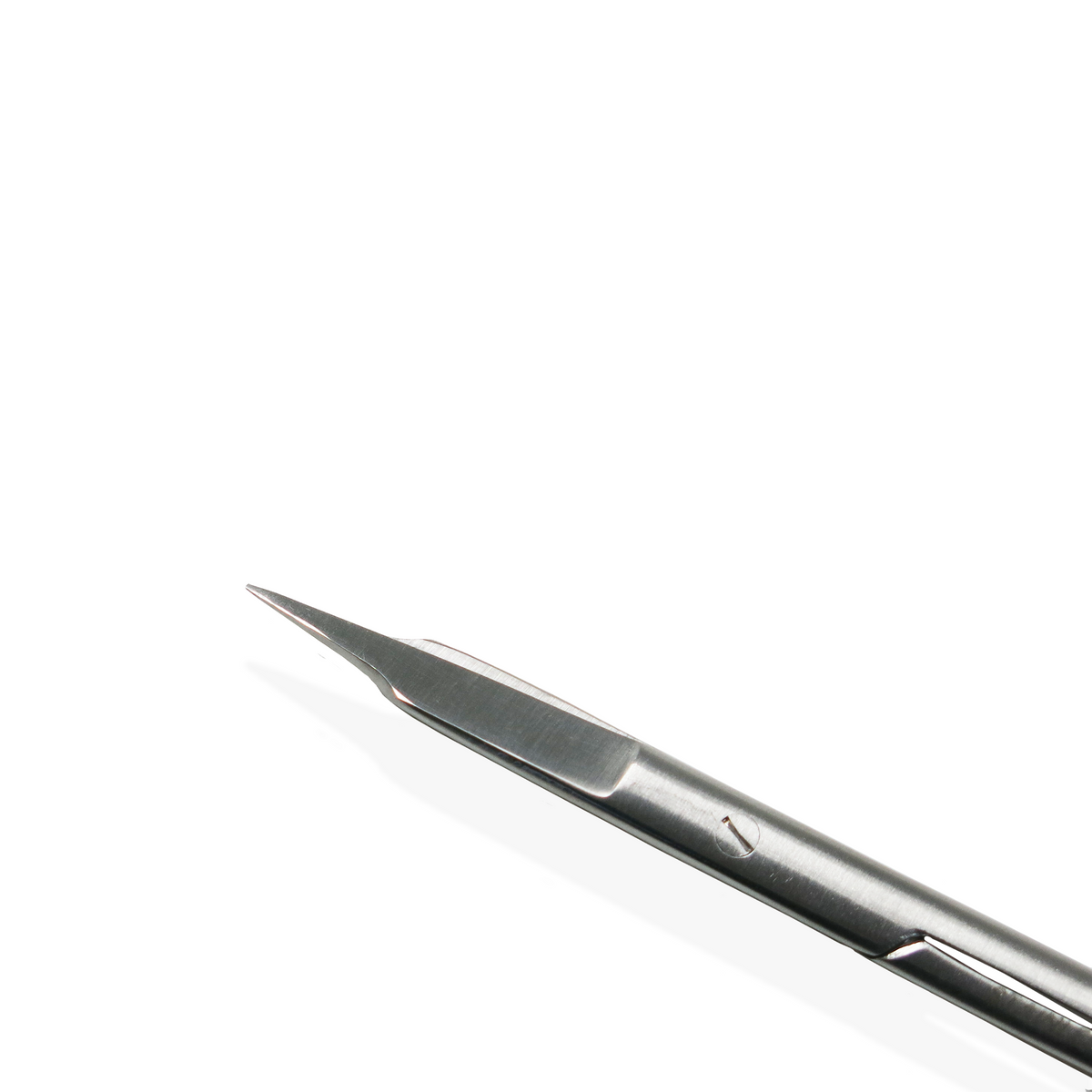 Goldman Fox Scissors, Straight, 5" - Osung USA