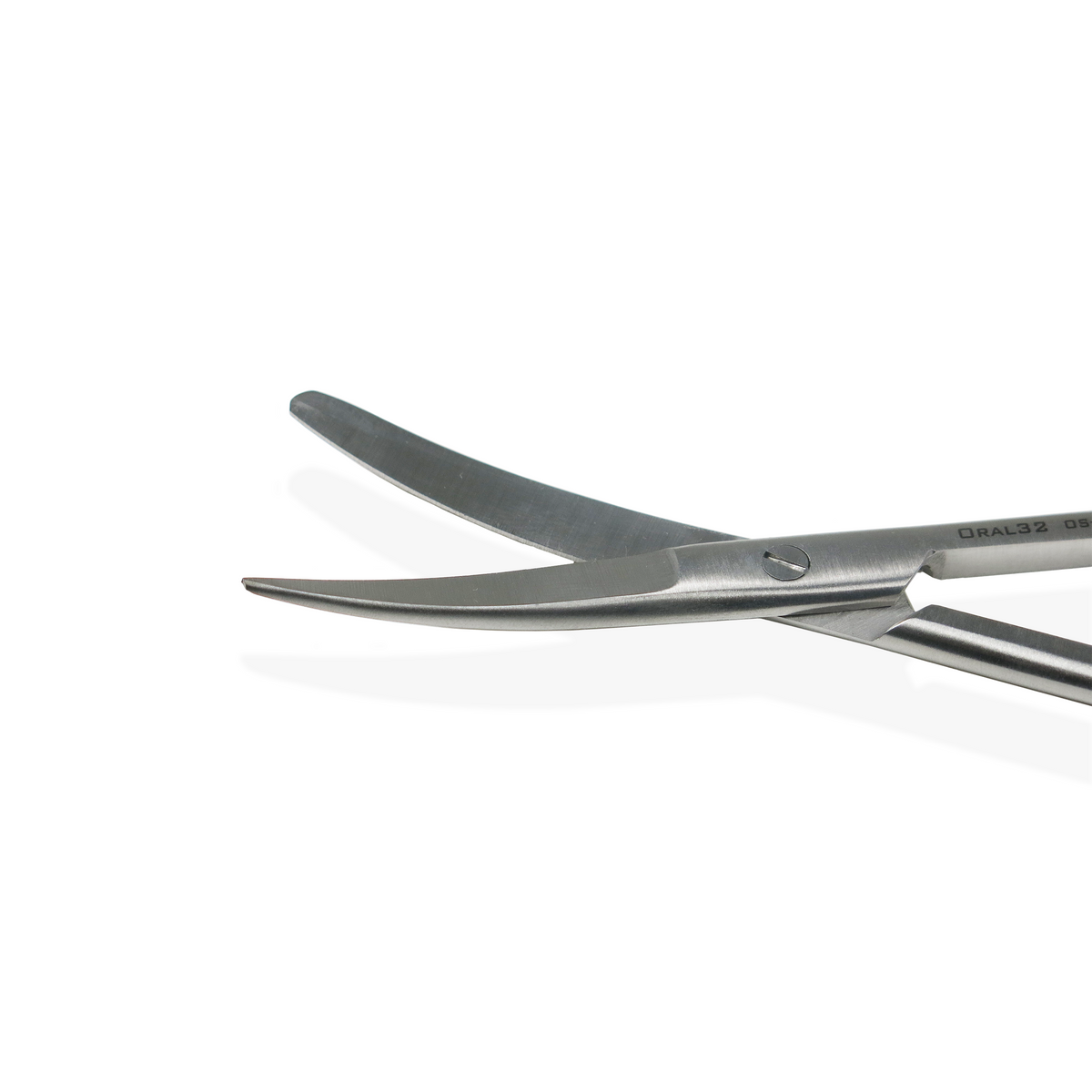 Operating Scissor, Sharp/Blunt, Curved, 5.5" - Osung USA
