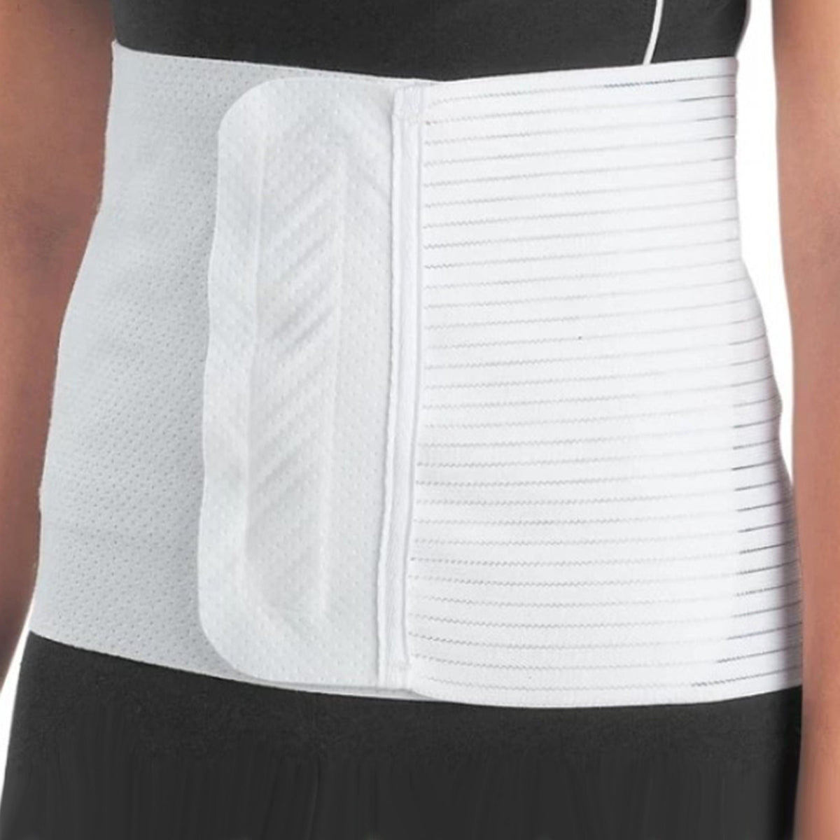 Procare® Abdominal Binder, Small / Medium, 1/Ea