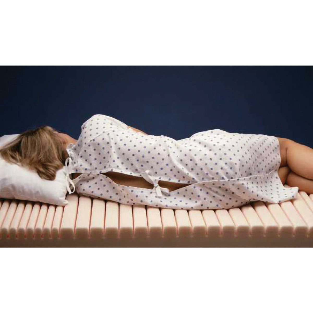 Geo-Matt® Mattress Overlay, 1/Ea