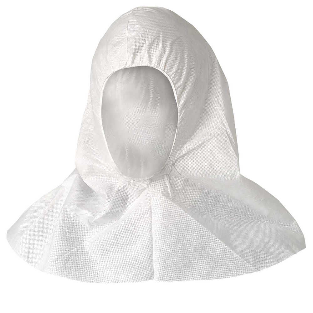 KleenGuard™ A20 Protective Hood, 100/CS