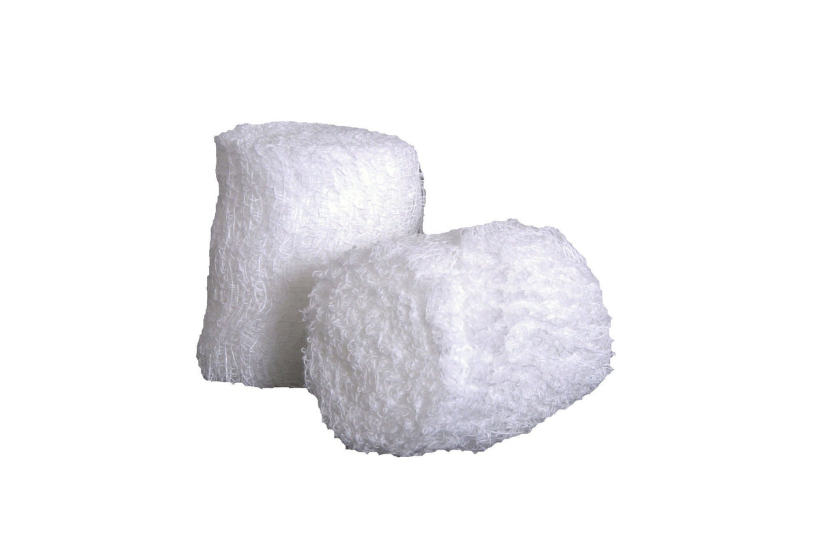 Dutex Conforming Bandage, 2 Inch X 4-1/2 Yard, 2-Ply, 8/Cs