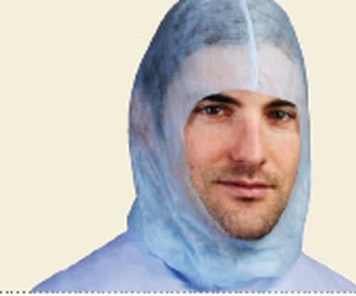 Cardinal Surgical Hood, 100/CS