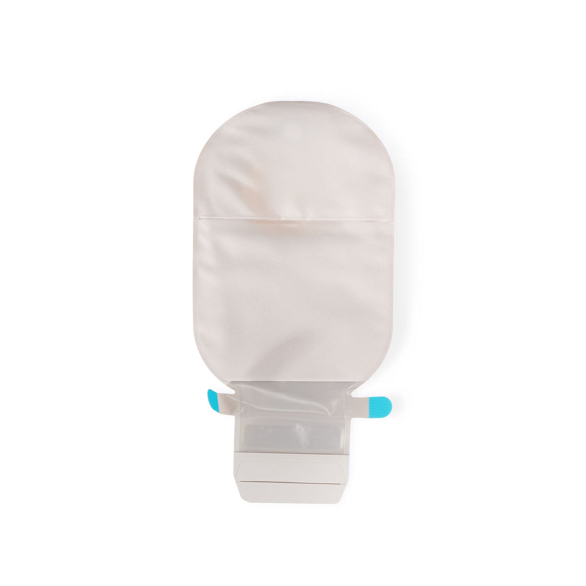 POUCH, OSTOMY WD 1PC SFT CONVEX MAXI PRECUT 1 1/2" (10/BX), 10/BX