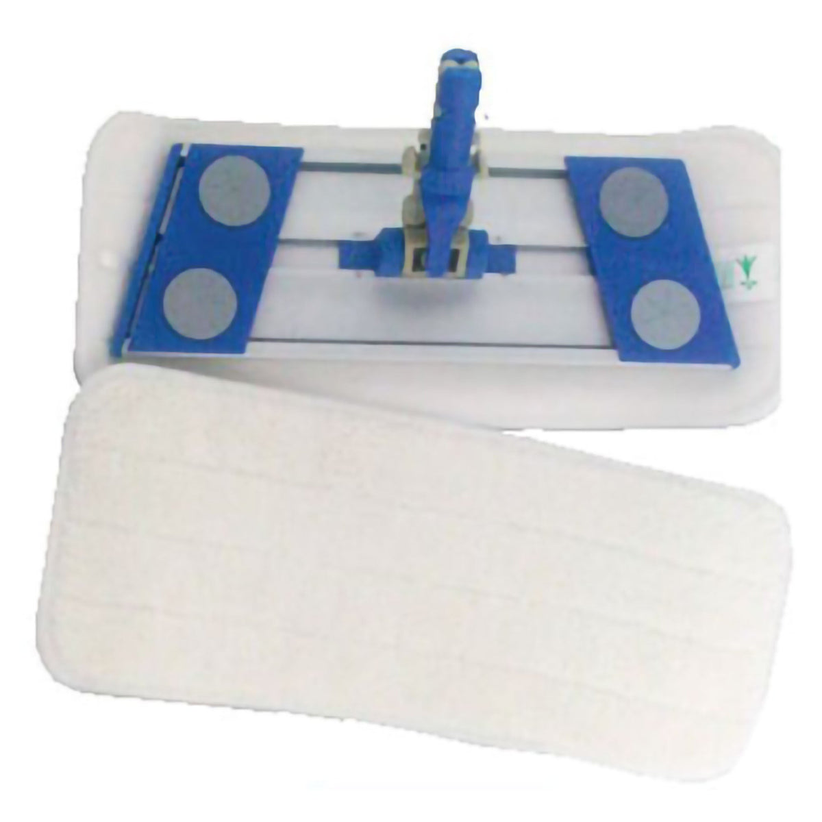 Wiper Central Usa Mop Head, 1/Ea