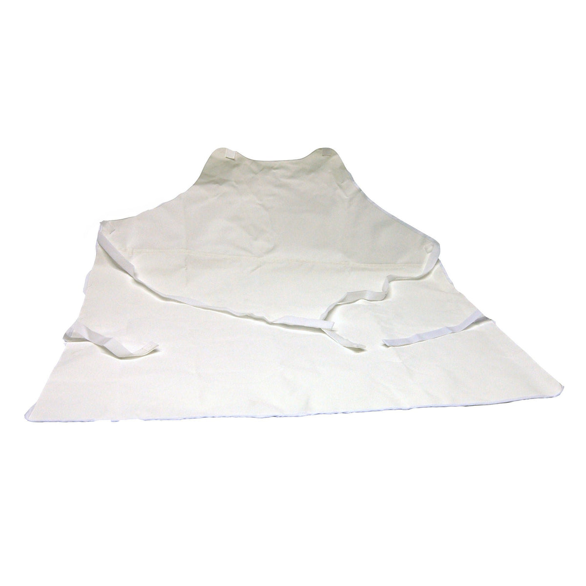 Skil-Care™ Smoker'S Apron, 1/Ea