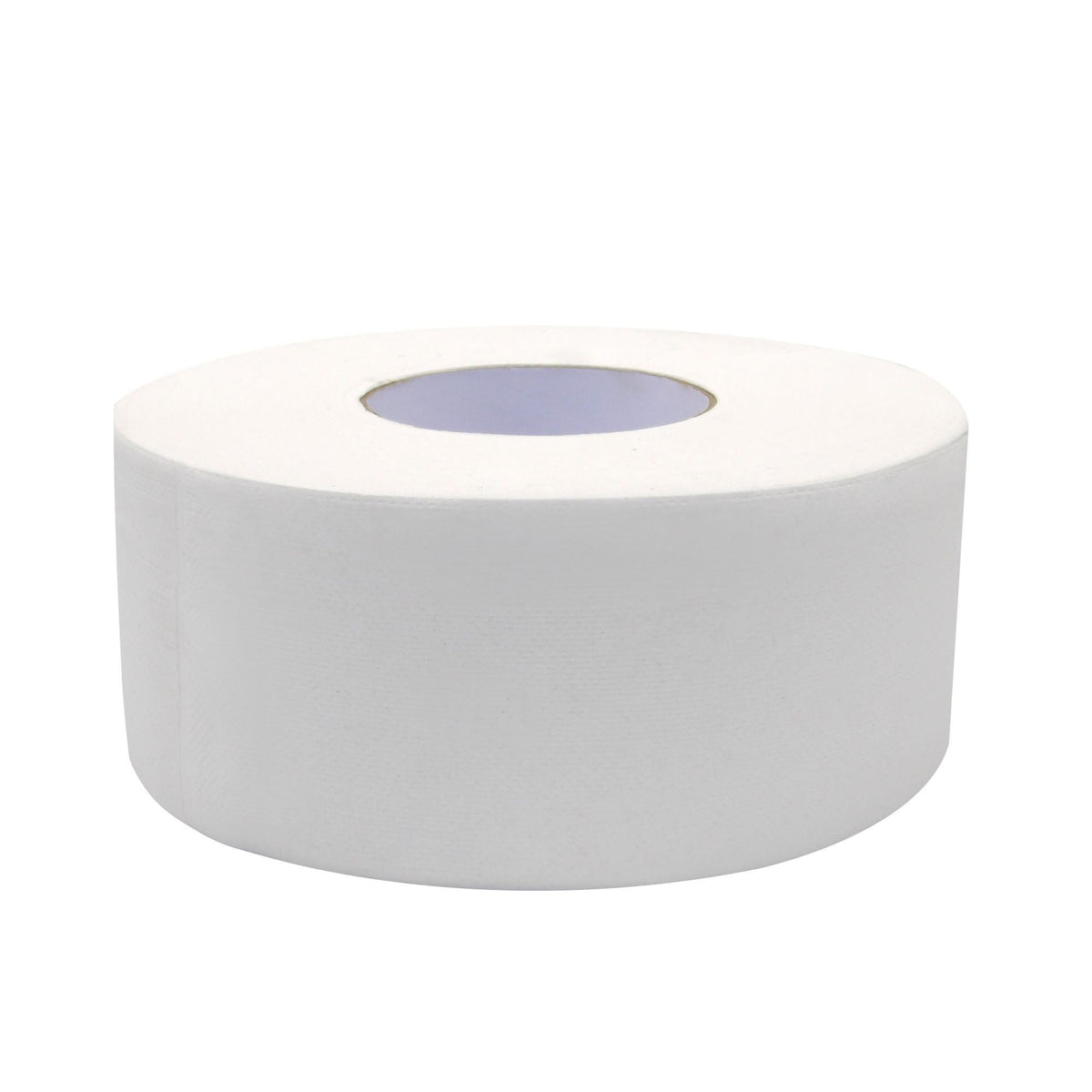 Tissue, Toilet 2Ply 9" Jumbo Wht 3.5"X1000Ft (12Rl/Cs), 12/Cs