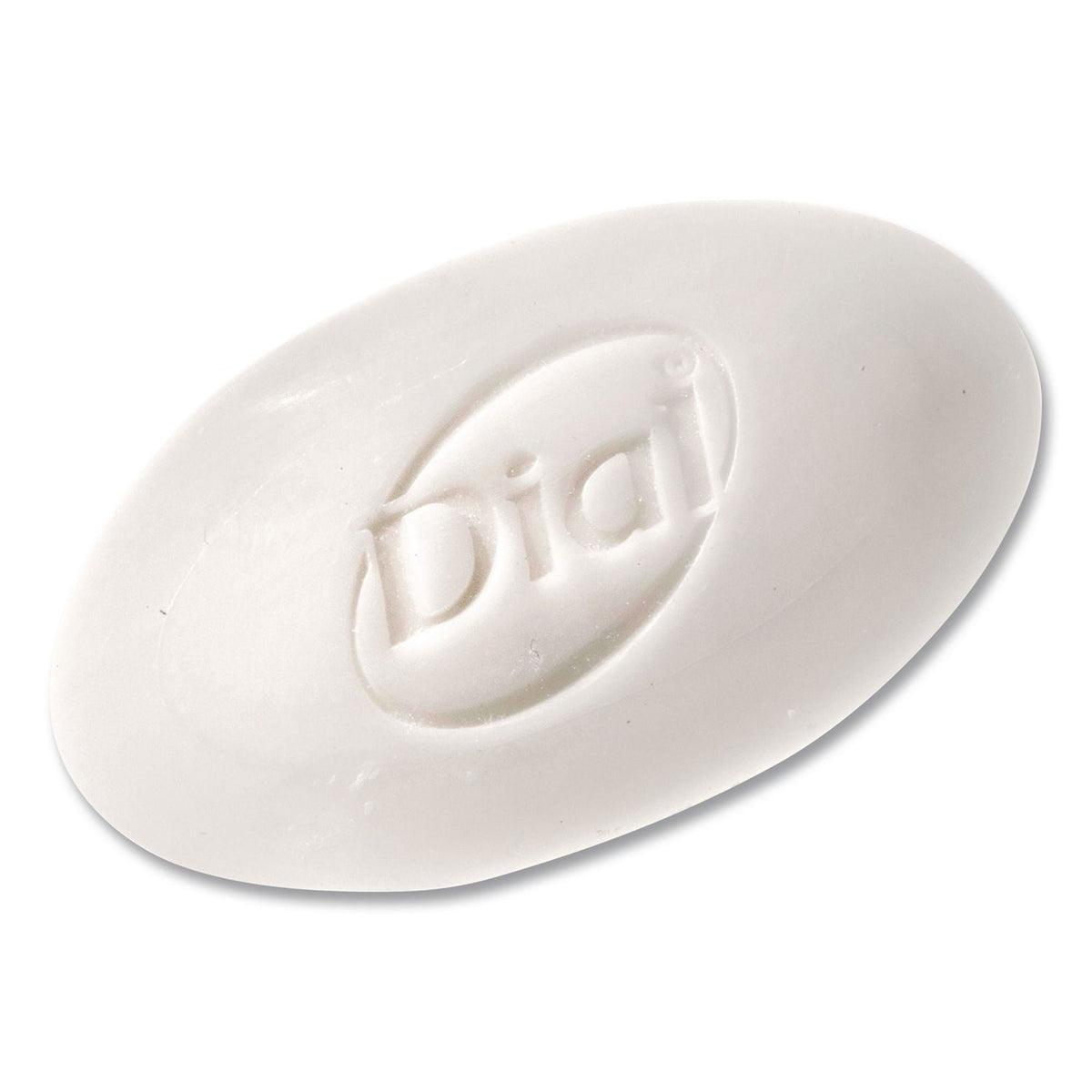 Dial® Deordorant Soap, 2.5-ounce bar, 200/CS