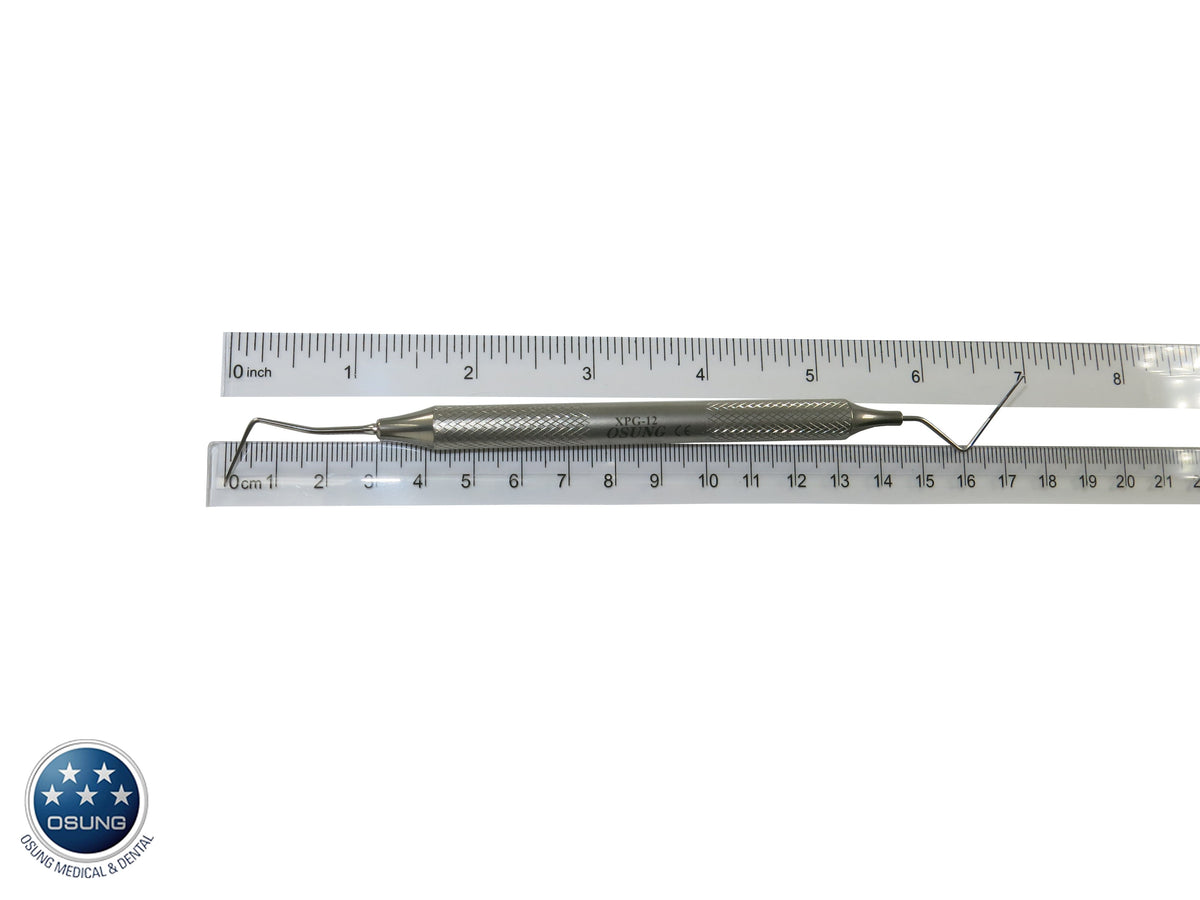 Dental Ex-Probe, XPG-12 - Osung USA