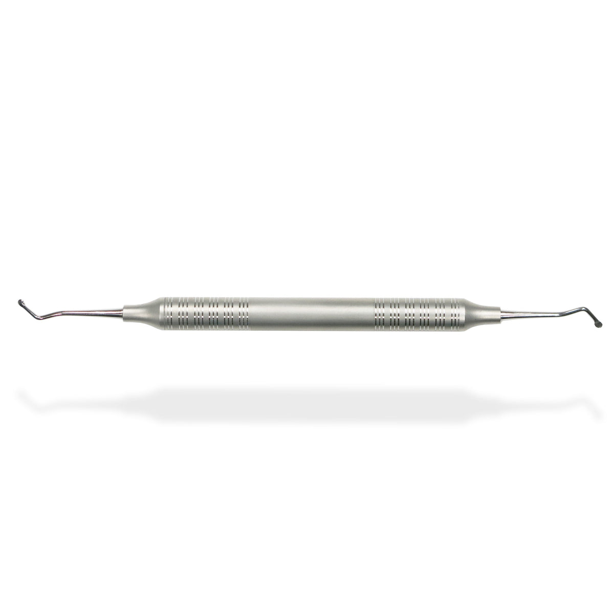 Dental 2mm Spoon Excavator #19 Hollow Handle US Elite - Osung USA