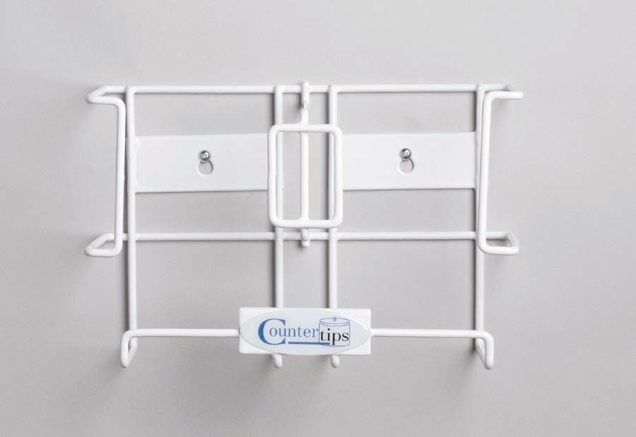 Countertips™ Glove Box Holder, 1/Ea