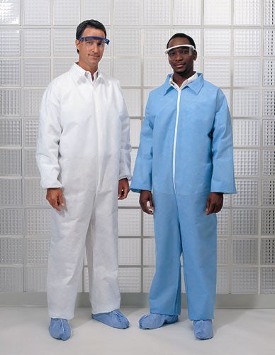 Convertors® Coverall, 24/Cs