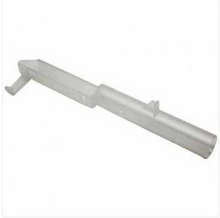 Mouthpiece, Easytab F/Phoenixbreath Alcohol Test (100/Bx), 100/Bx