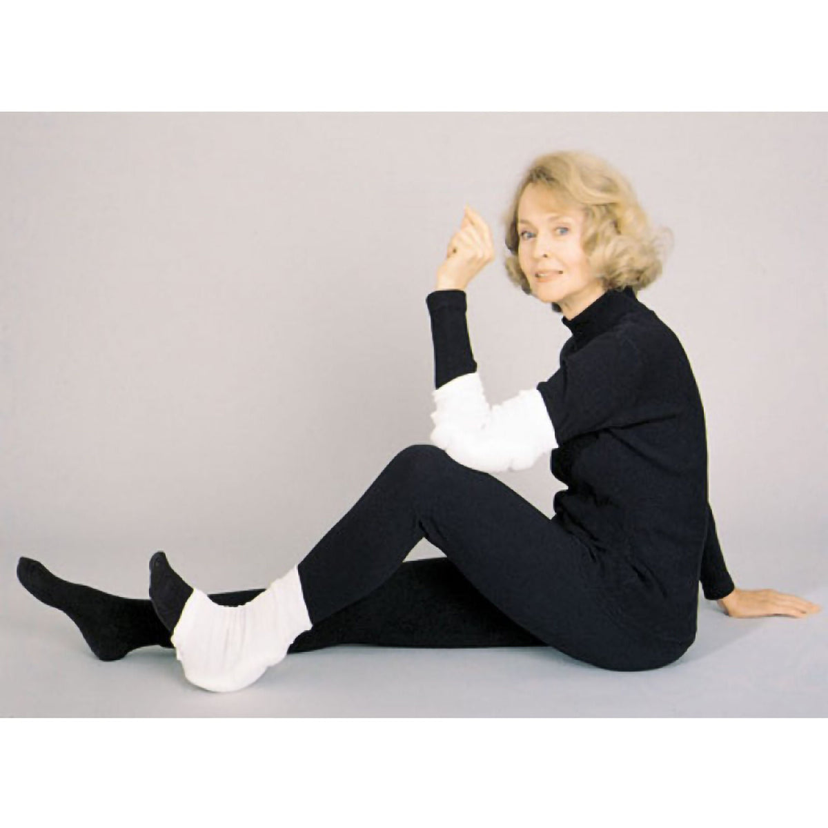 Skil-Care Heel / Elbow Protector Sleeve, 36/Cs