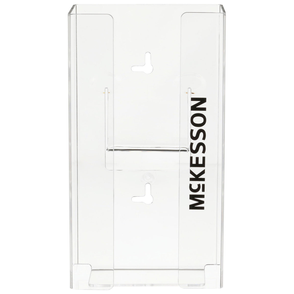 Mckesson Glove Box Holder, 1-Box Capacity, Plastic, 10/Cs