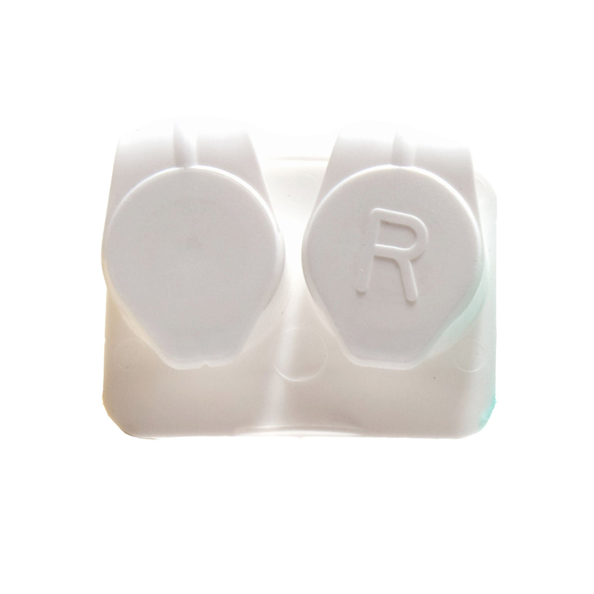 Eaton Medicals Contact Lens Case, 100/BG