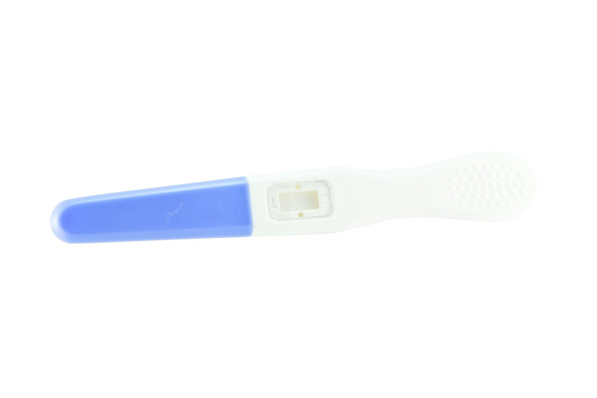 Healgen Scientific Hcg Pregnancy Fertility Reproductive Health Test Kit, 1/Bx