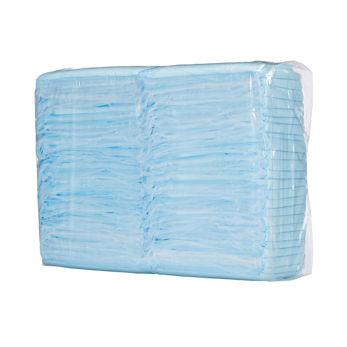 Simplicity Basic Underpad, Disposable, Light Absorbency, 23 X 36 Inch, 150/CS