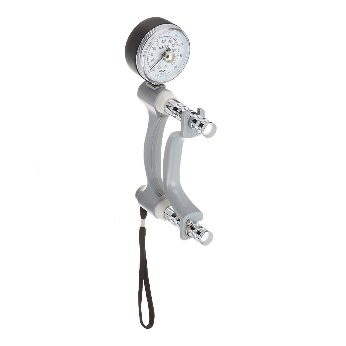 Gauge, Dynamometer Metal Hndlprestn, 1/Ea