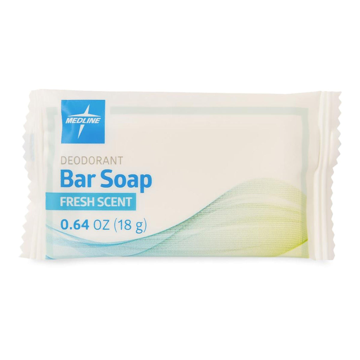 Soap, Deodorant Bar 0.64Oz (800/Cs), 800/Cs