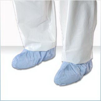 Cover, Shoe Non-Skid Univ Blu(300/Cs), 300/Cs