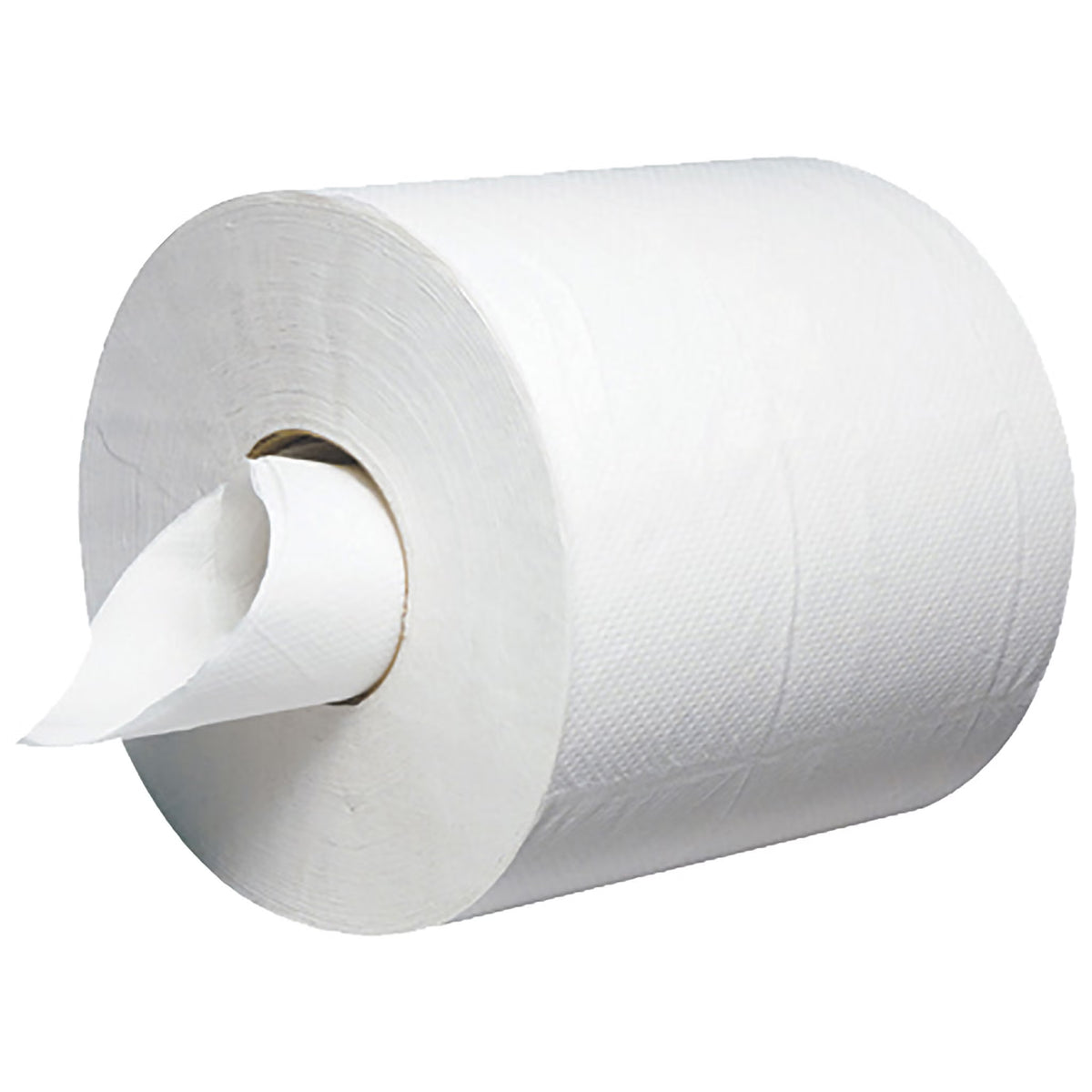 Towel, Paper Center-Pull 2-Ply8"X10" (600Sheet/Rl 6Rl/Cs), 6/Cs