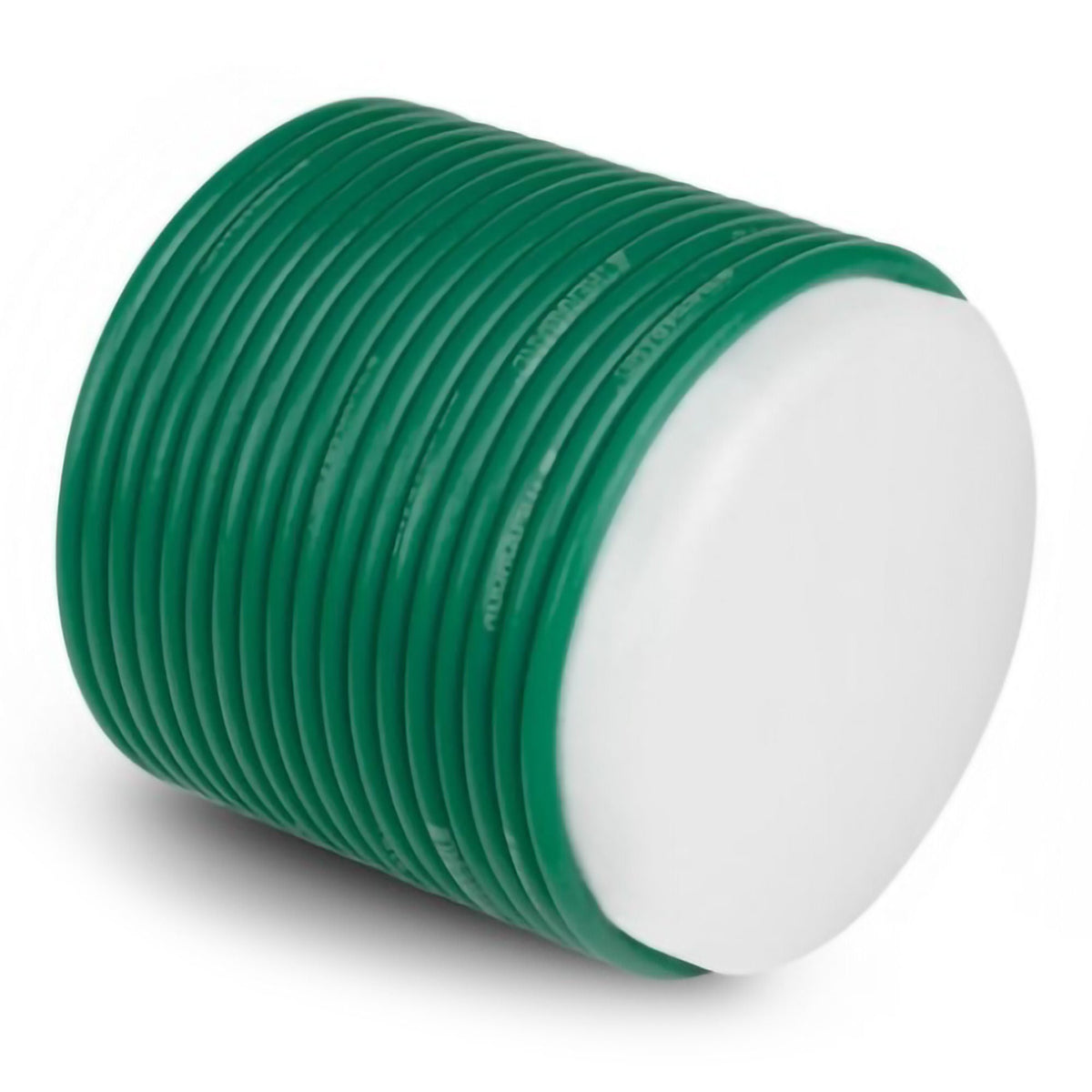 TheraBand® Exercise Resistance Tubing, Green, 100', Medium-Heavy Resistance, 1/PK