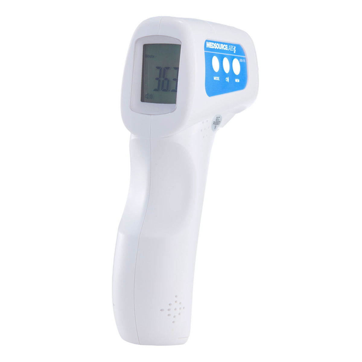 Thermometer, No-Contact Infrared Ir200, 1/Ea