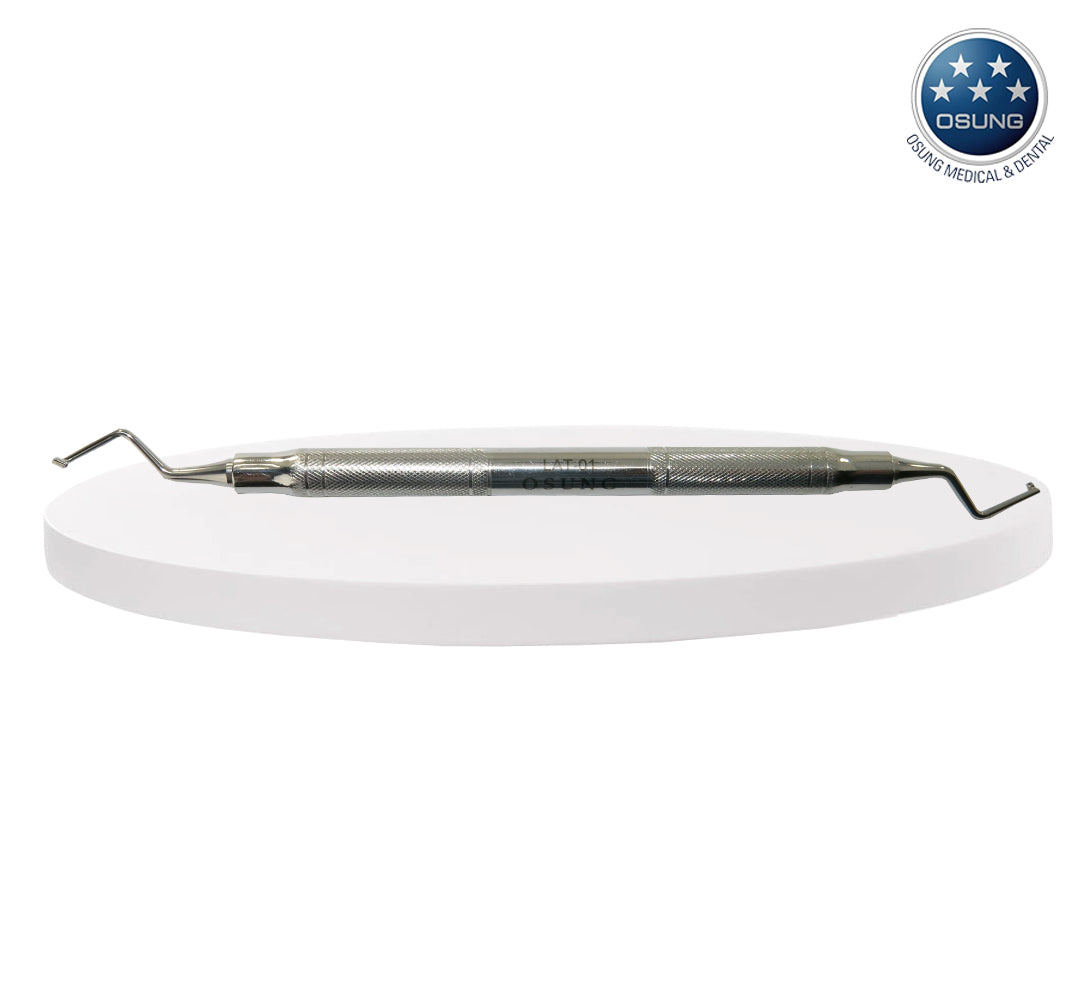 Dental Ligature Arch wire Tucker, ORLAT-01 - Osung USA