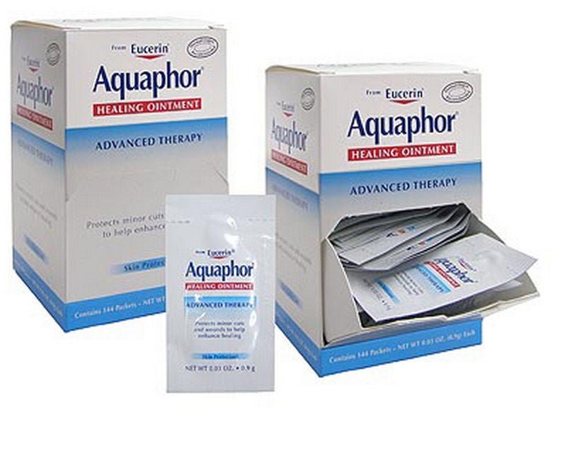 Aquaphor® Advanced Therapy Healing Moisturizer Ointment, 1728/Cs