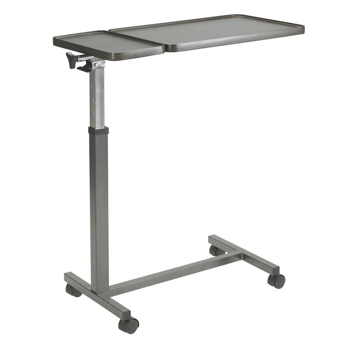Drive Medical Overbed Table, 1/EA
