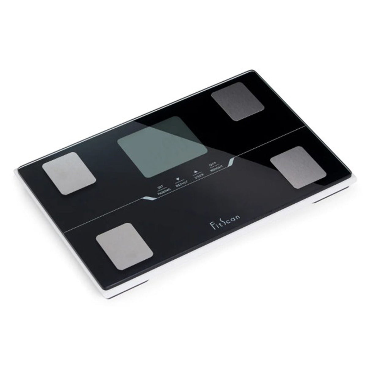 Tanita Bc-401F Fitscan Smart Body Composition Scale, 1/Ea