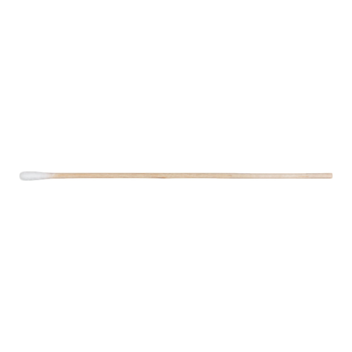 Puritan® Swabstick, 6 Inch Length, 1000/CS