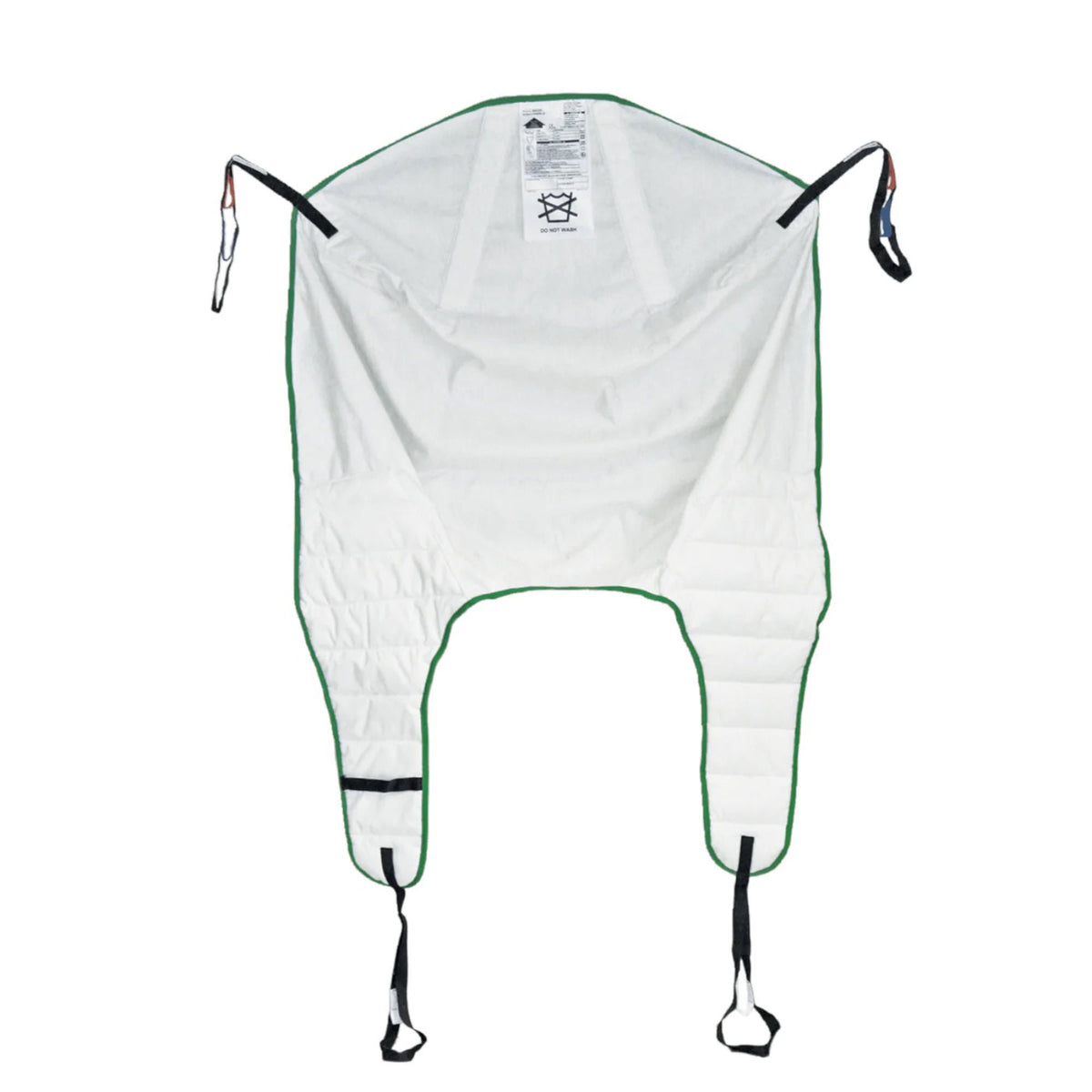 SLING, PATIENT FULL BACK LGJRNFUR, 1/EA