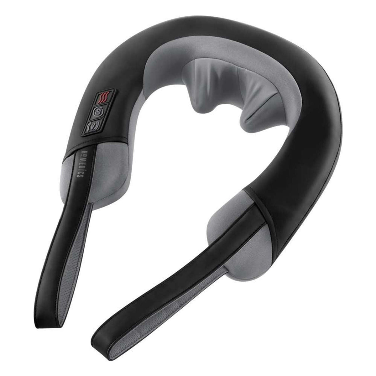 Homedics® Pro Therapy Elite Shiatsu And Vibration Neck Massager With Heat, 4/Cs
