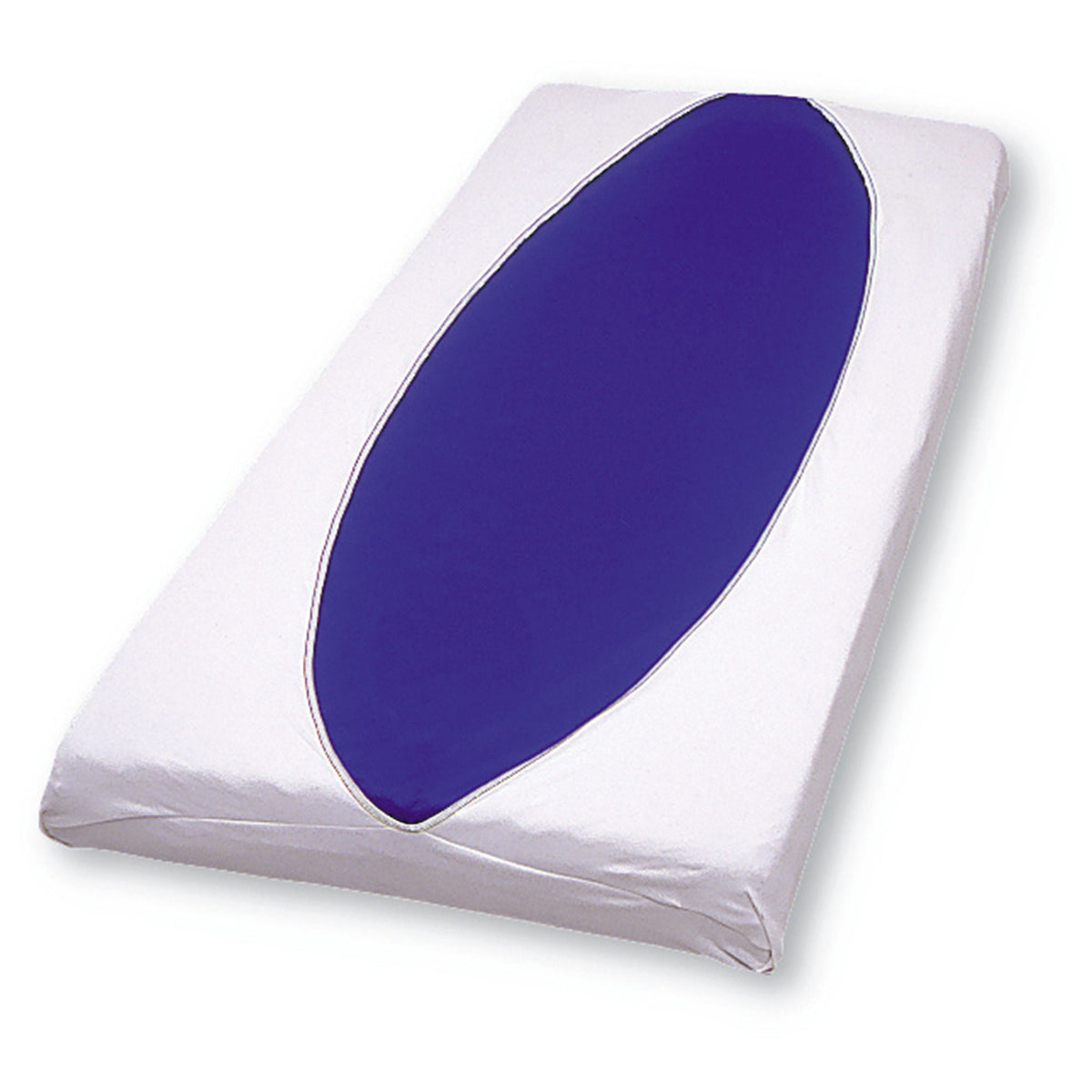 Sheet, Fitted 36X84X8Hspitx, 12/Dz