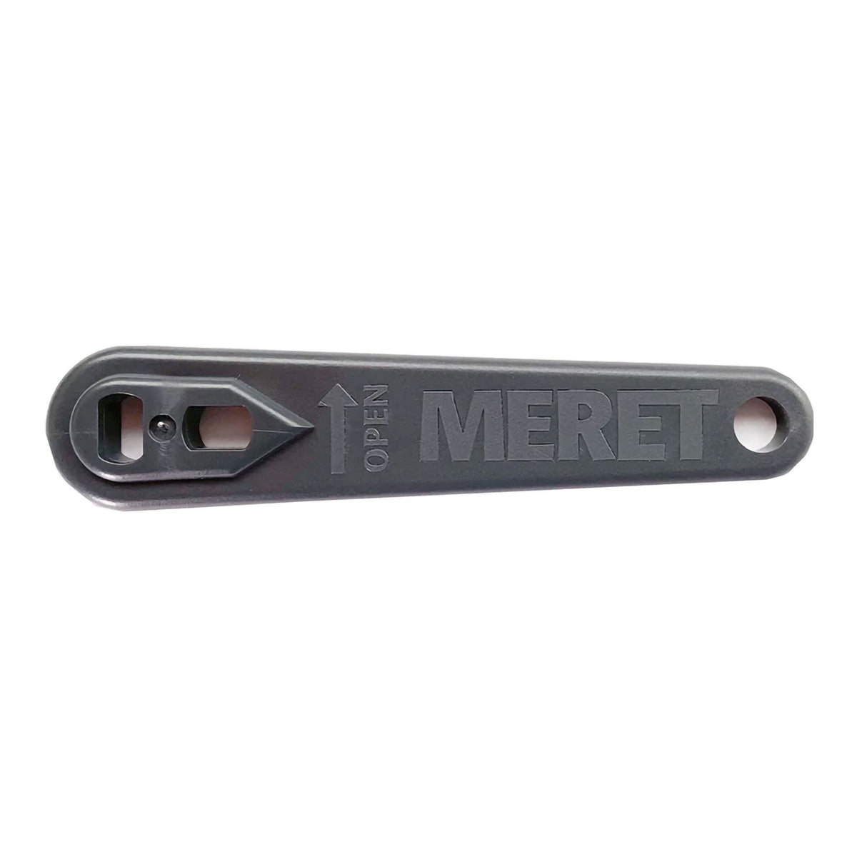 WRENCH, CYLINDER F/POST VALVEMERIT LOGO PLAS (25/BG), 25/BG