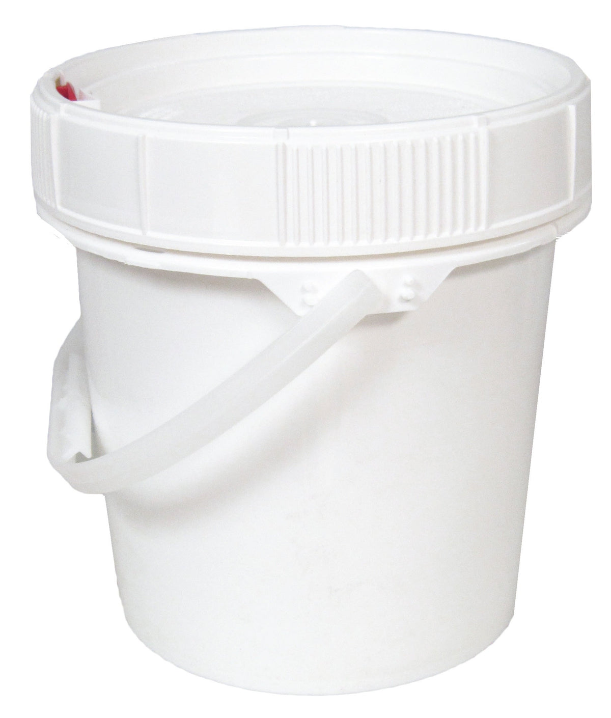 Azer Scientific Prefilled Formalin Container, 2,366 mL Fill in 1.25 Gallon, 1/EA