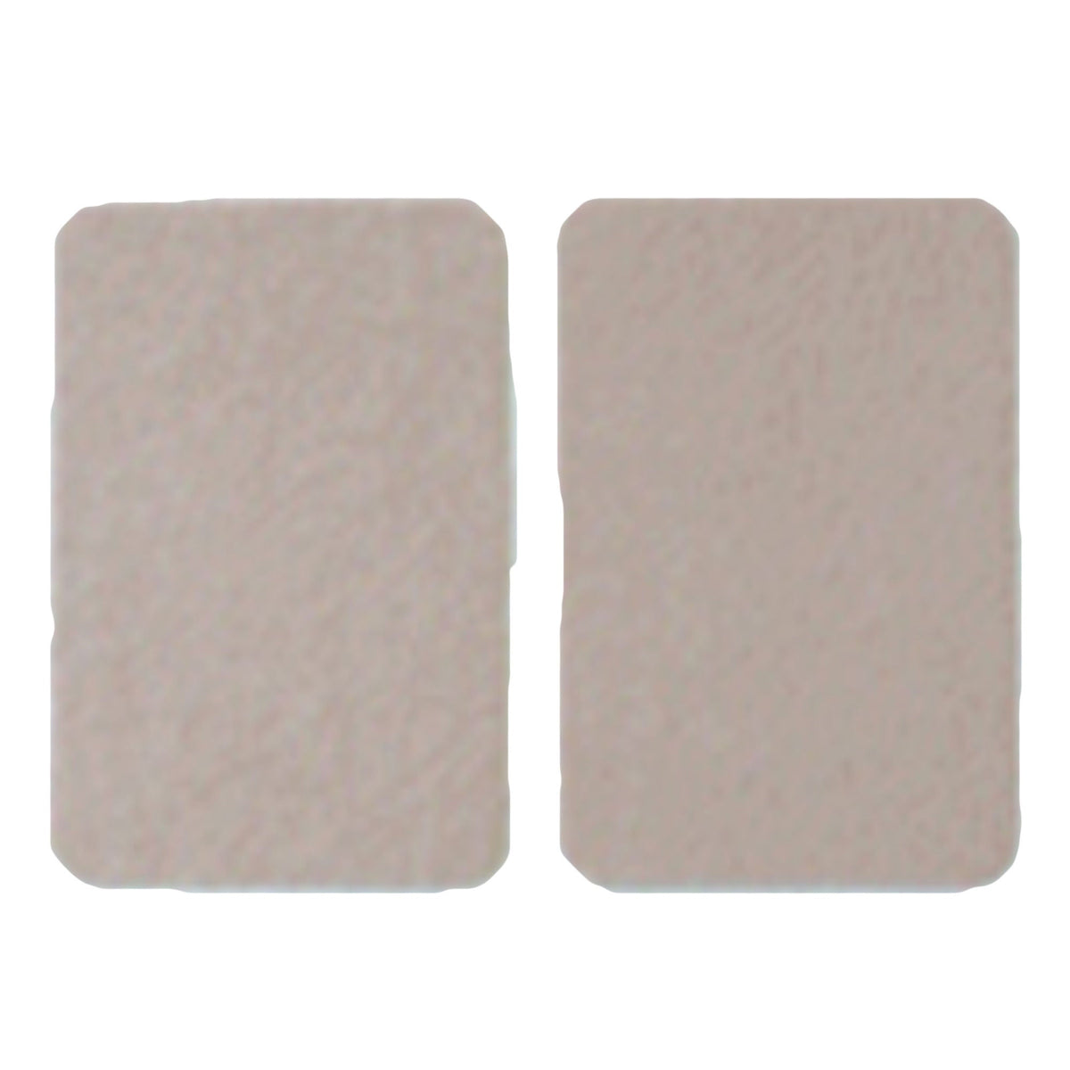 Ped-Pad, Moleskin Adh #103-A (/Pk 10Pk/Cs), 1000/Cs