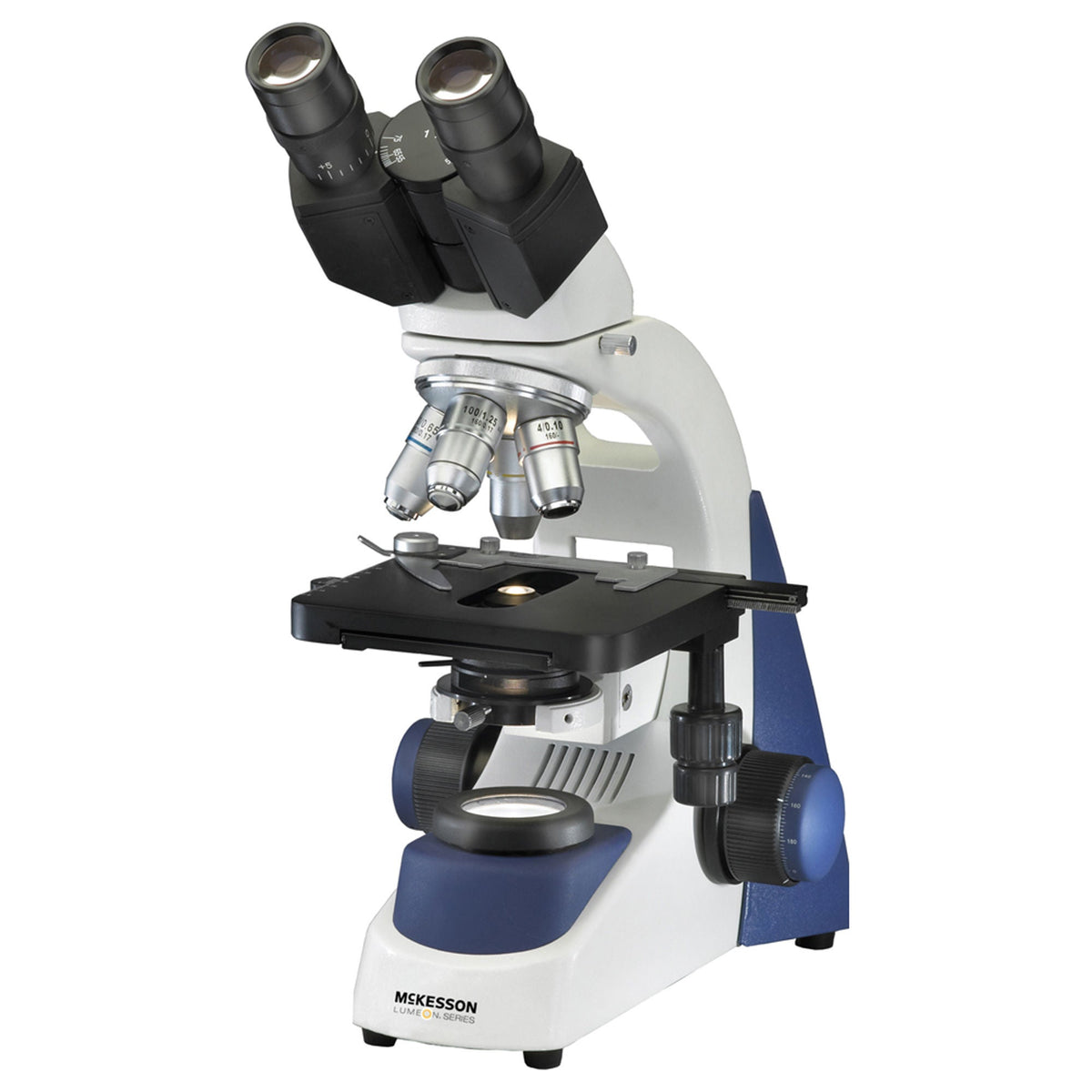 McKesson LUMEON™ Physician Microscope, 1/EA