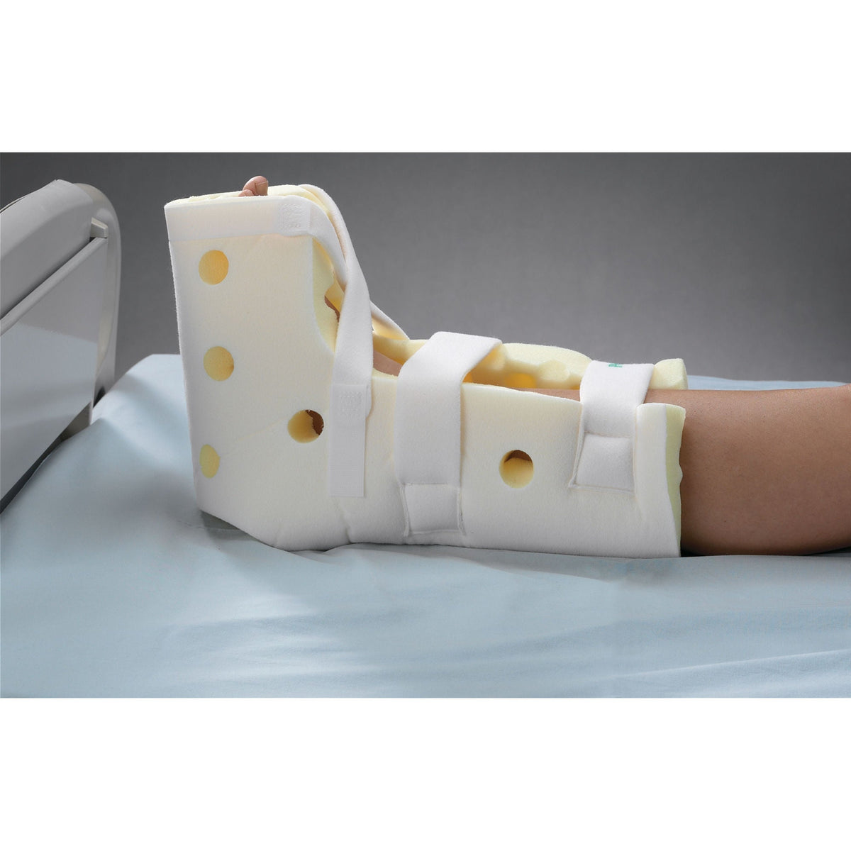 Posey® Heel Protector Boot, 1/Ea