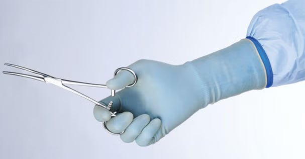 Protexis™ PI with Neu-Thera® Polyisoprene Surgical Glove, Size 6, Ivory, 200/CS
