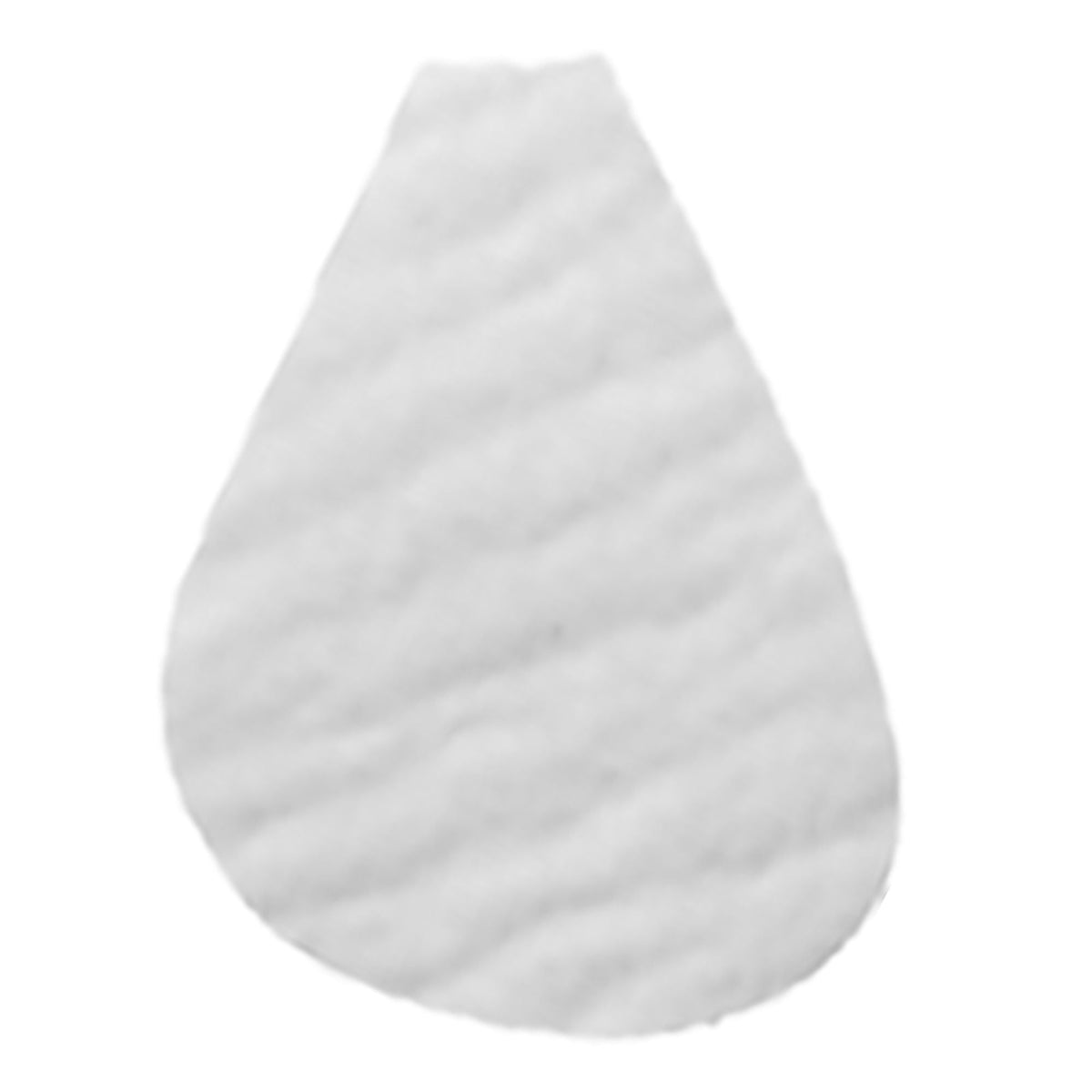 Mckesson Metatarsal Pad, Size 106 - A, 2000/Cs