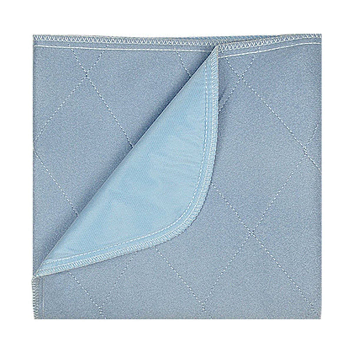 Beck's Classic Blue Max Underpad, 34 x 36 Inch, 12/DZ