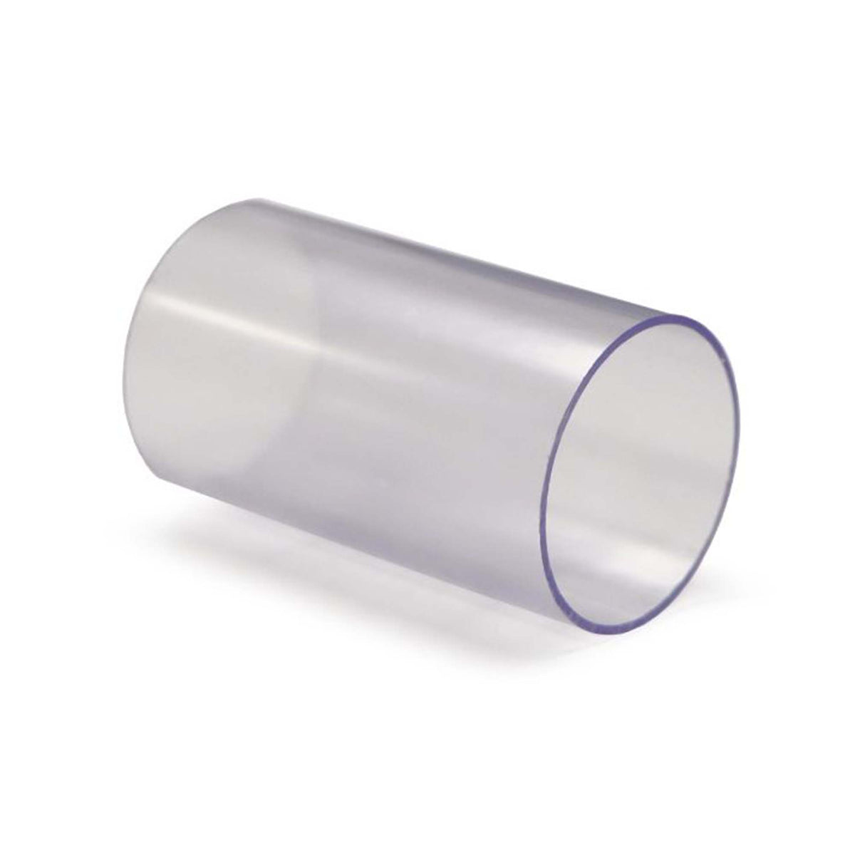 Connector, Hose Fltr Smoke Evacuator 2.5", 1/Ea