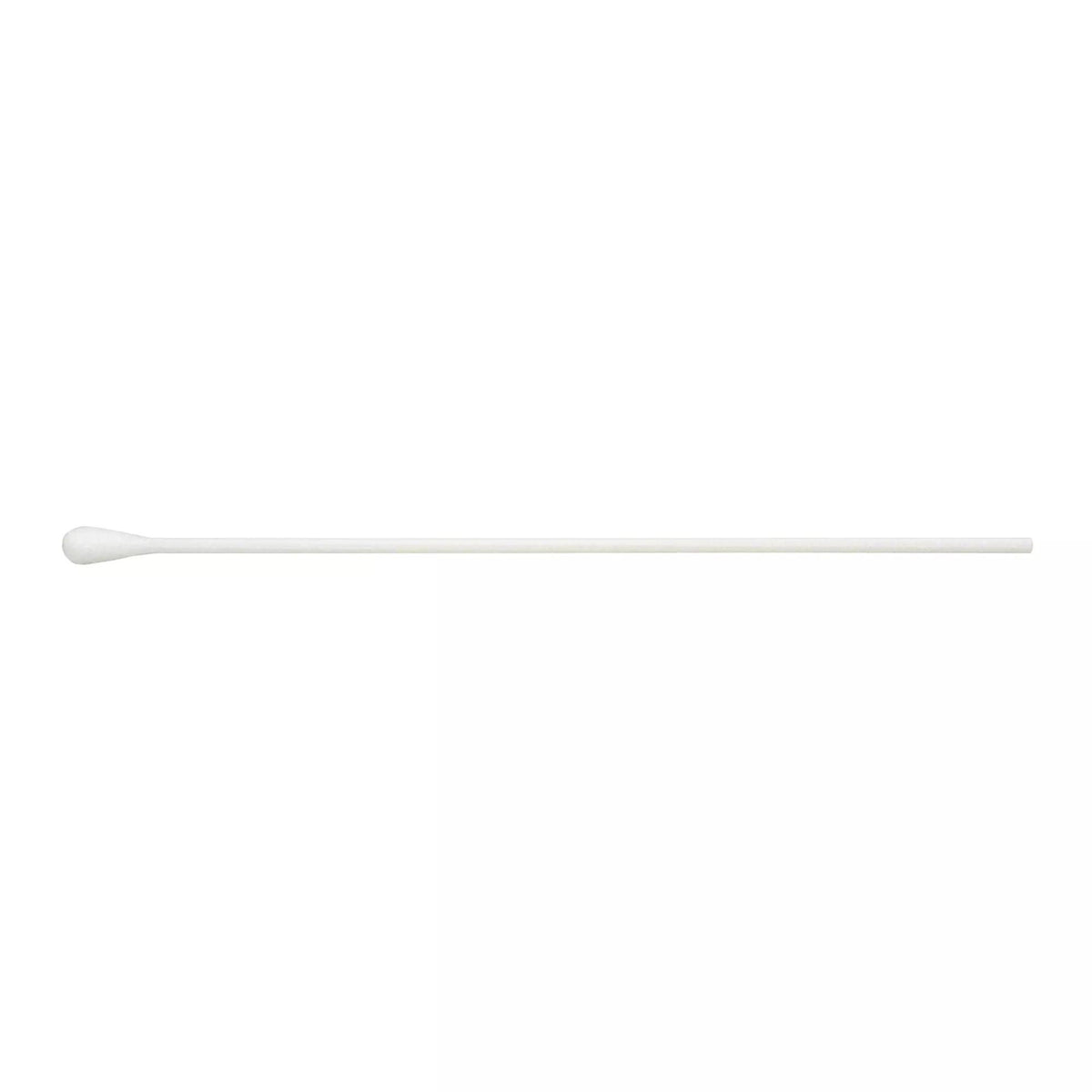 Cardinal Health™ Wooden Shaft Applicator Stick, Cotton Tip, 1000/Bx