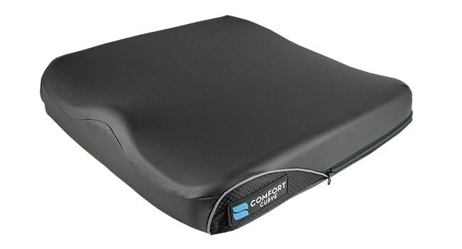 Comfort Curve® Seat Cushion, 1/Ea