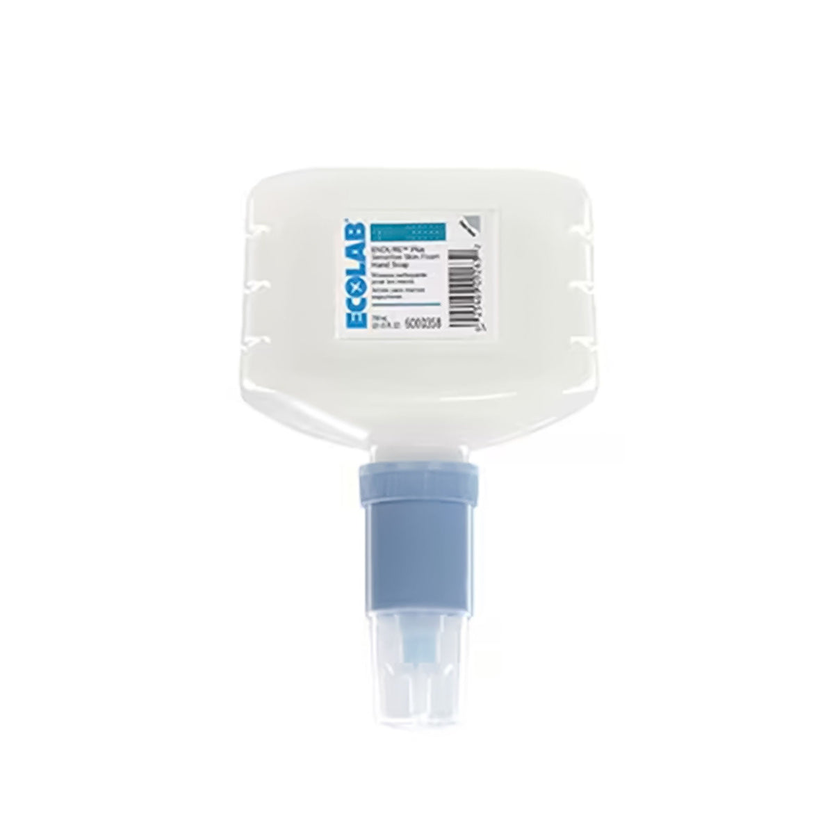 Soap, Hand Endure Plus Sensi Skin Foam 1250Ml (4/Cs), 4/Cs
