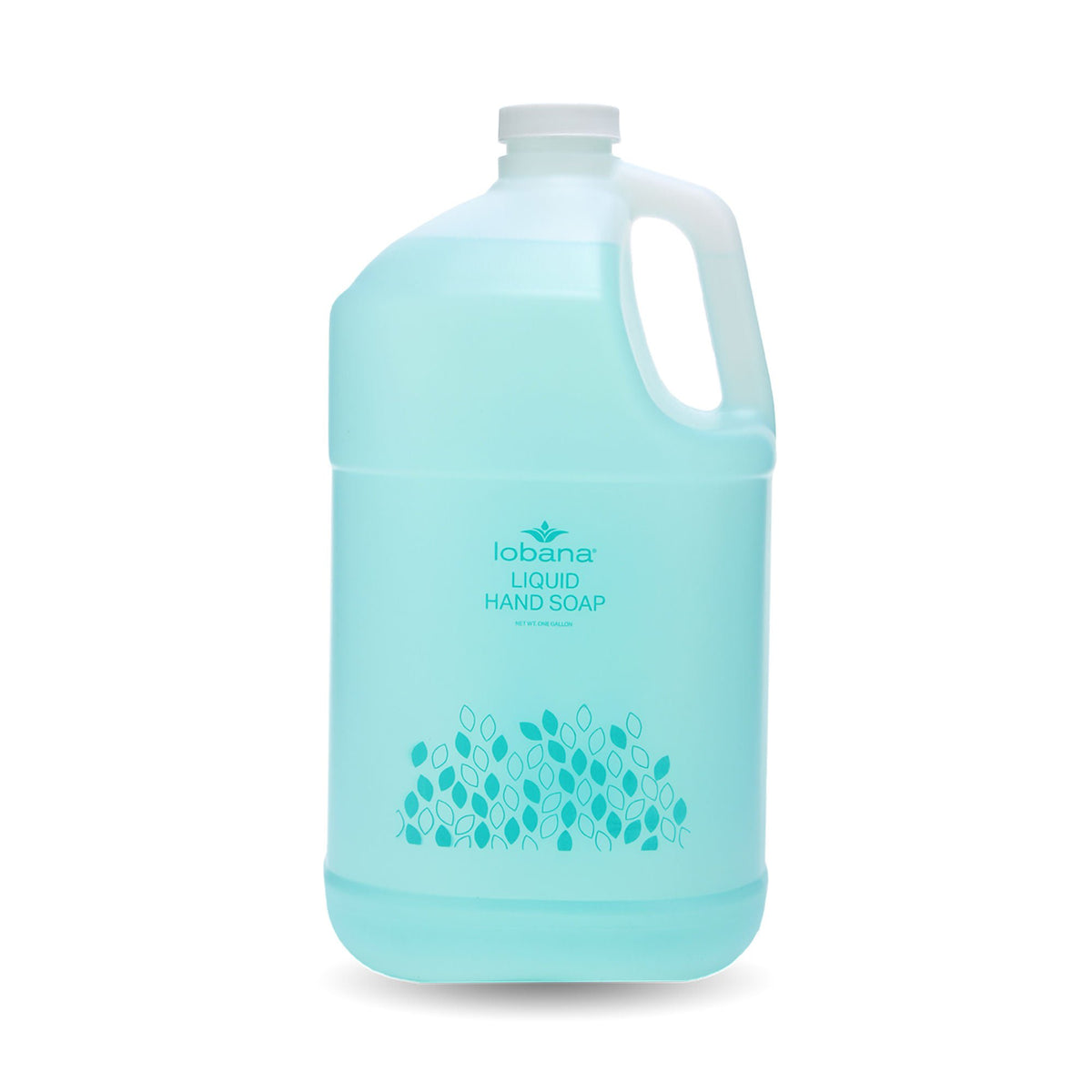 Lobana® Liquid Hand Soap, 1-gallon Jug, 1/GL