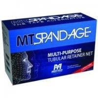 Bandage, Head/Shldr/Thigh Tu Elas Ret Precut Sz5 Sm (50/Cs), 50/Cs